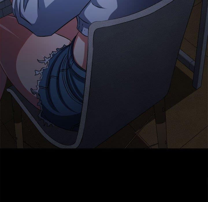 难缠小恶女第240話