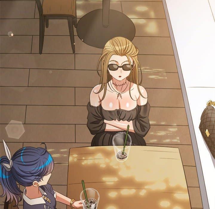 难缠小恶女第240话