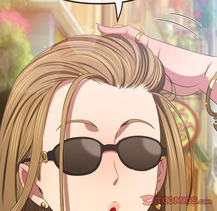 难缠小恶女第240话