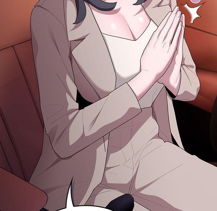 大企业里的小秘密第23話