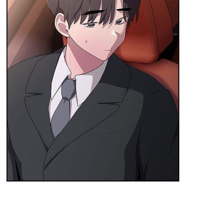 大企业里的小秘密第23話