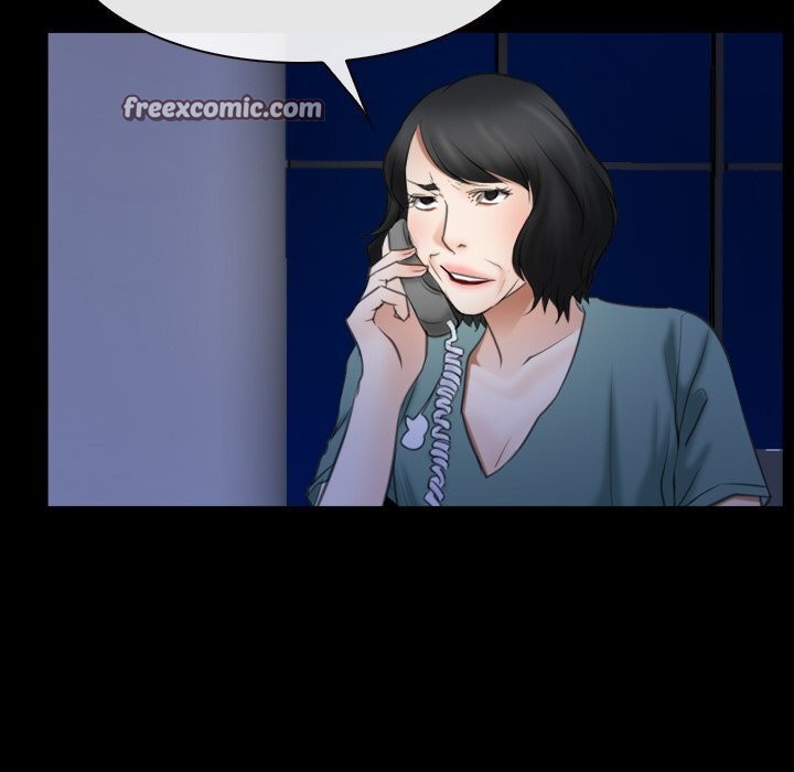 寻找初恋第38話