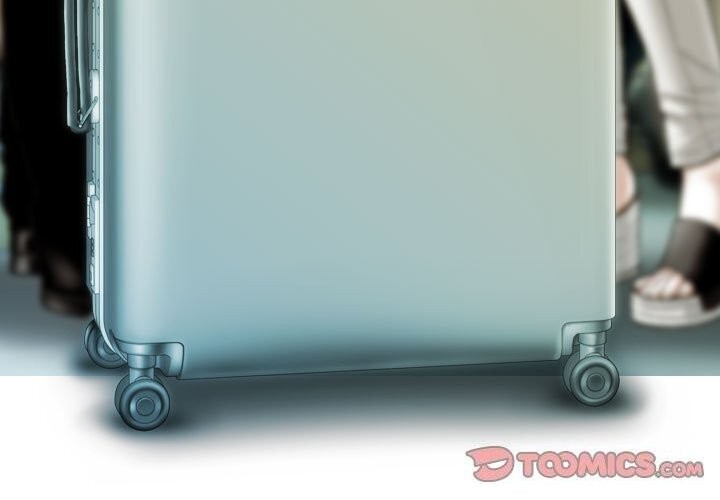 不可抗拒的吸引第43话