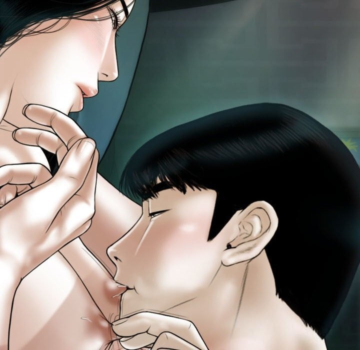 不可抗拒的吸引第43話