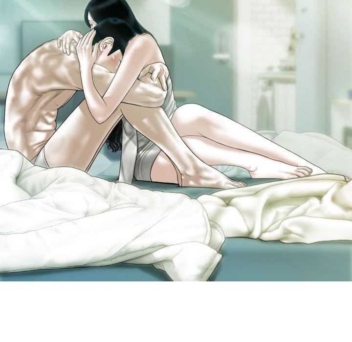 不可抗拒的吸引第43話