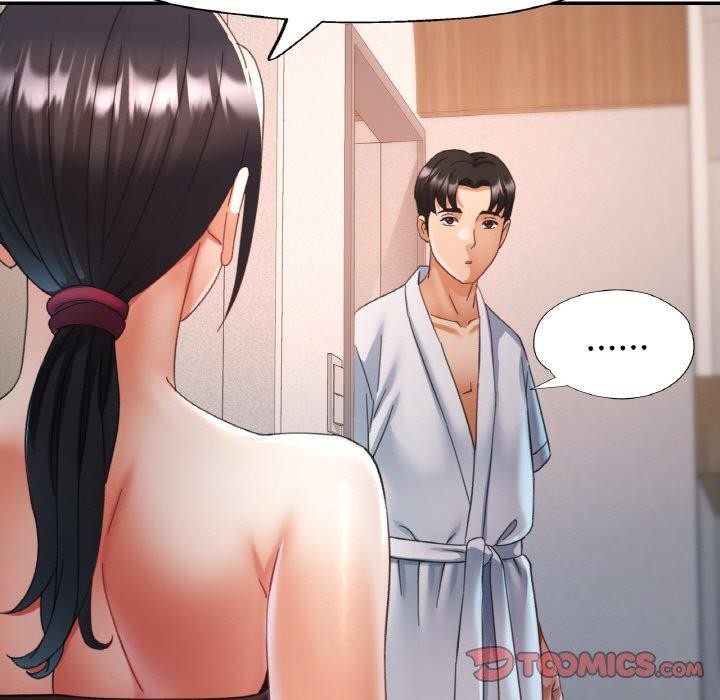 已嫁人的她第14話