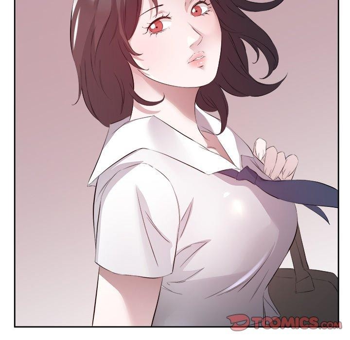 回归单身的继女第15話