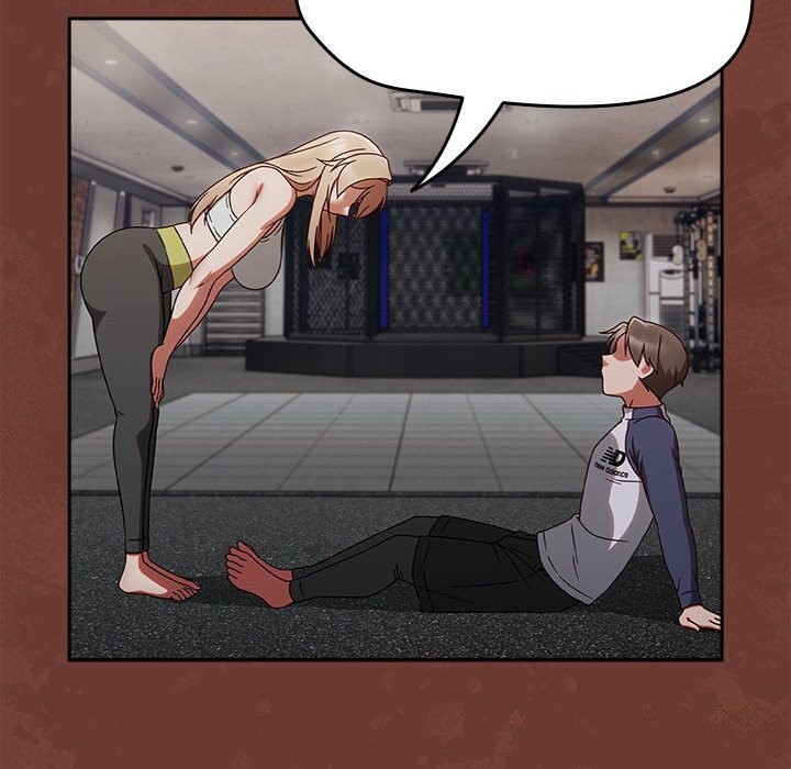 热情拳击馆第9話