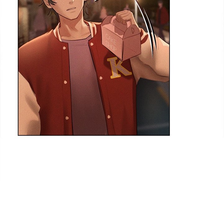 诱人心动的她第6話