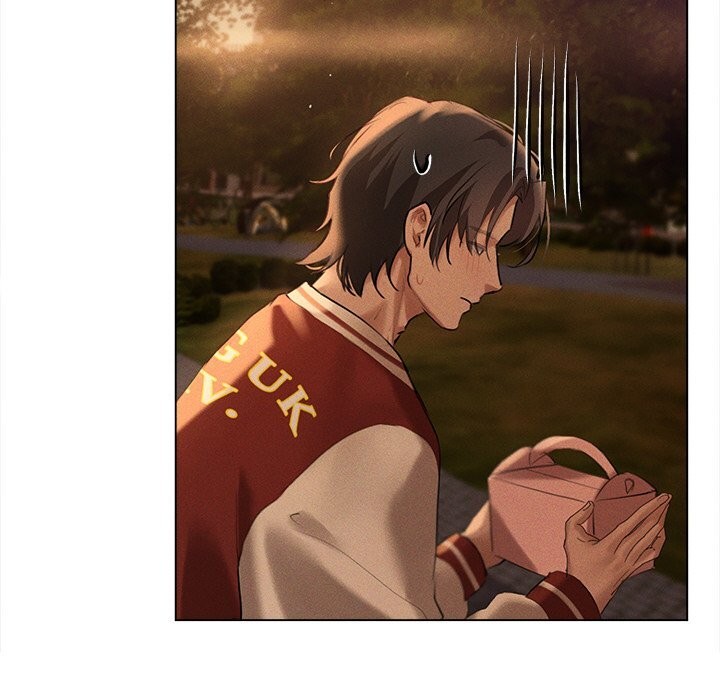 诱人心动的她第6話