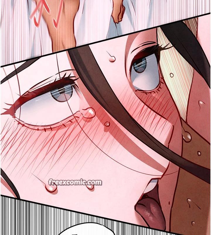 慾海交锋第61話-請主人滿足發情母兔♥︎