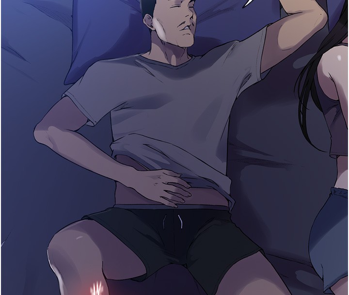 秘密教学第256話-我居然和兒子的朋友…