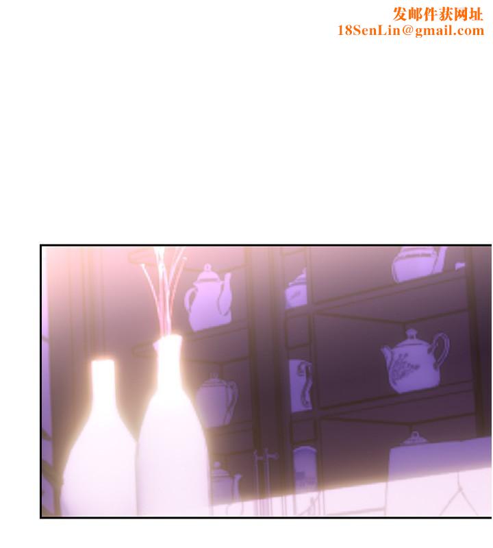 性运刮刮乐第46話-在婚紗照前偷情