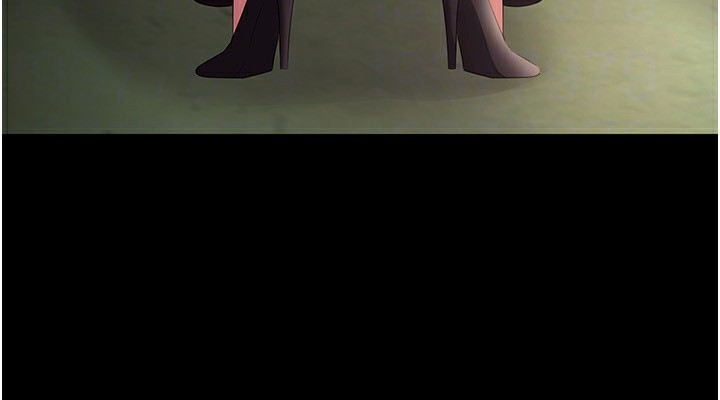 老闆娘的诱惑第41話-在頂樓上求愛