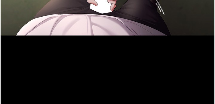 老闆娘的诱惑第41話-在頂樓上求愛