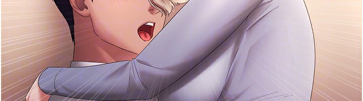 老闆娘的诱惑第41話-在頂樓上求愛