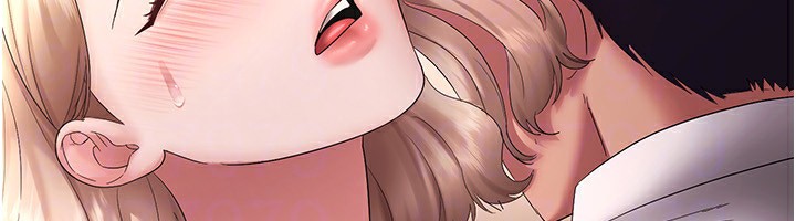 老闆娘的诱惑第41話-在頂樓上求愛