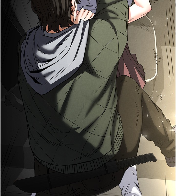 末日鵰堡第15話-強上超人氣女偶像