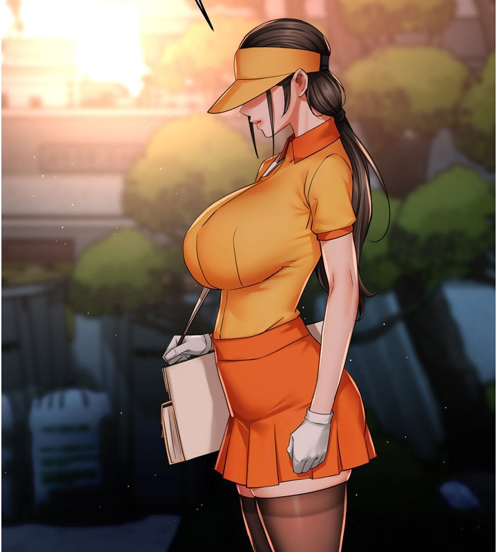 癢樂多阿姨第48話-妳的小男友快跟人跑了