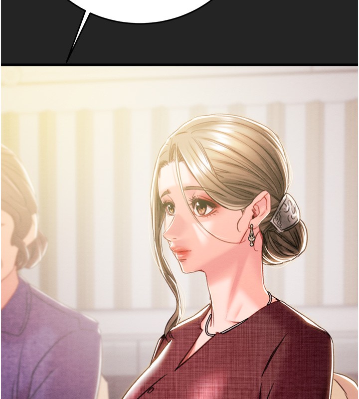 掠夺行动第42話-裡面什麼都別穿