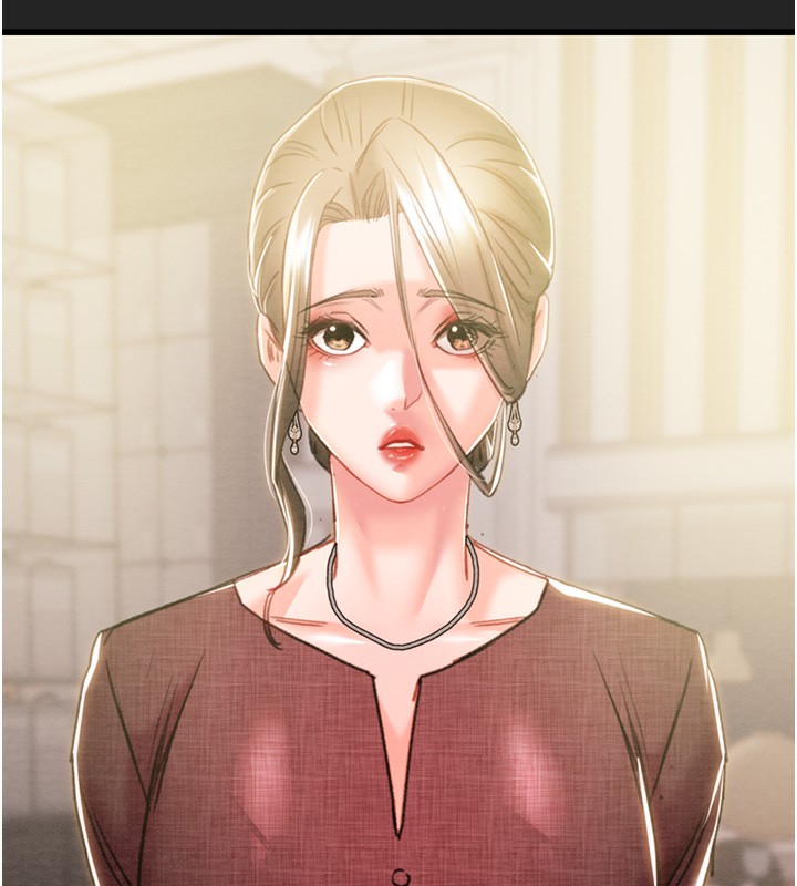 掠夺行动第42話-裡面什麼都別穿