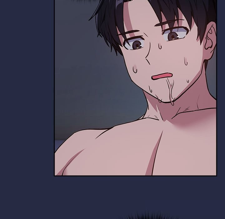 下班后的例行恋爱第43話