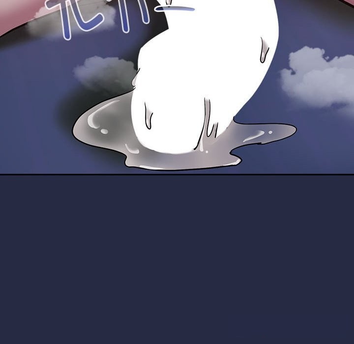 下班后的例行恋爱第43話