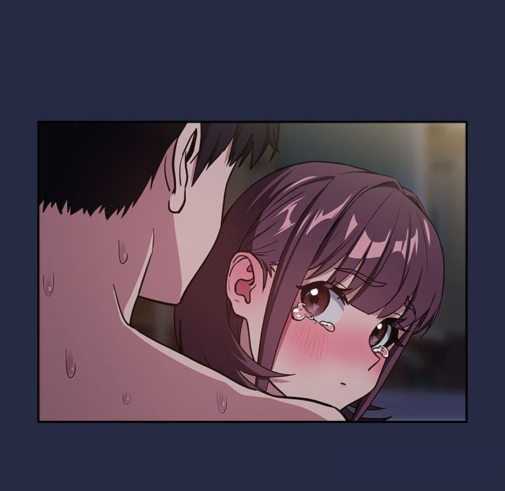 下班后的例行恋爱第43話