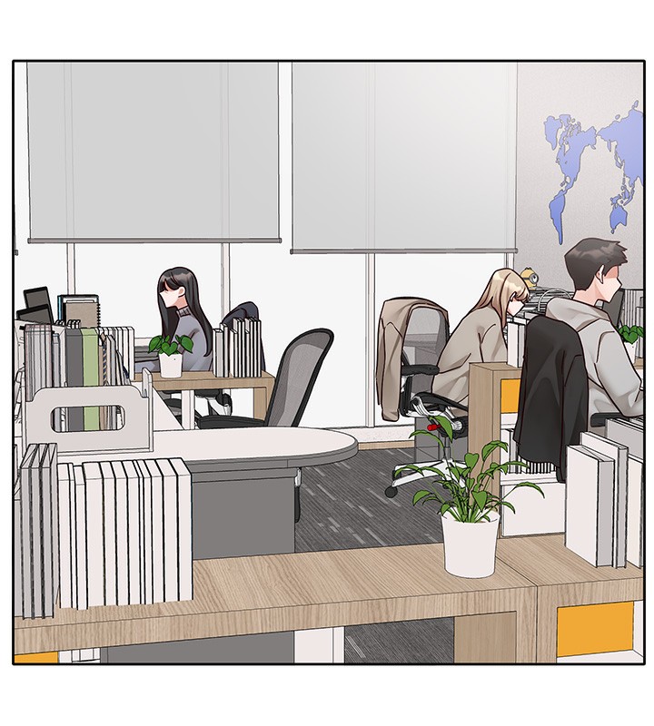 社团学姊第208话-李舒欣我在想要不要跟他告白