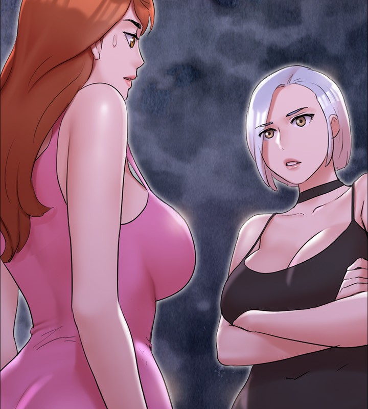 协议换爱(无码版)第143话-你绝对得不到郑韶恩