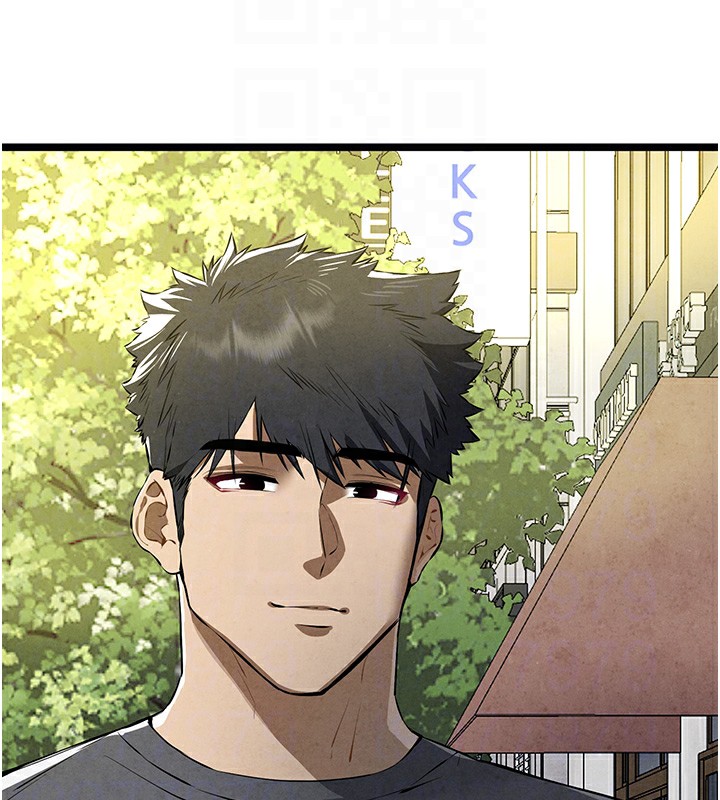 初次深交，请多指教第86話-妳是不是想吃很久了?