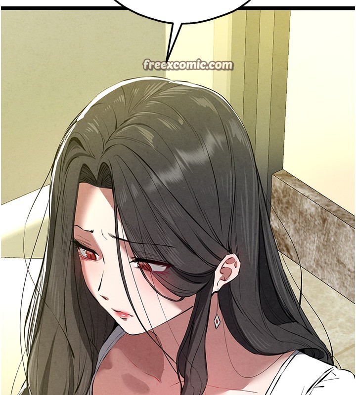 初次深交，请多指教第86話-妳是不是想吃很久了?