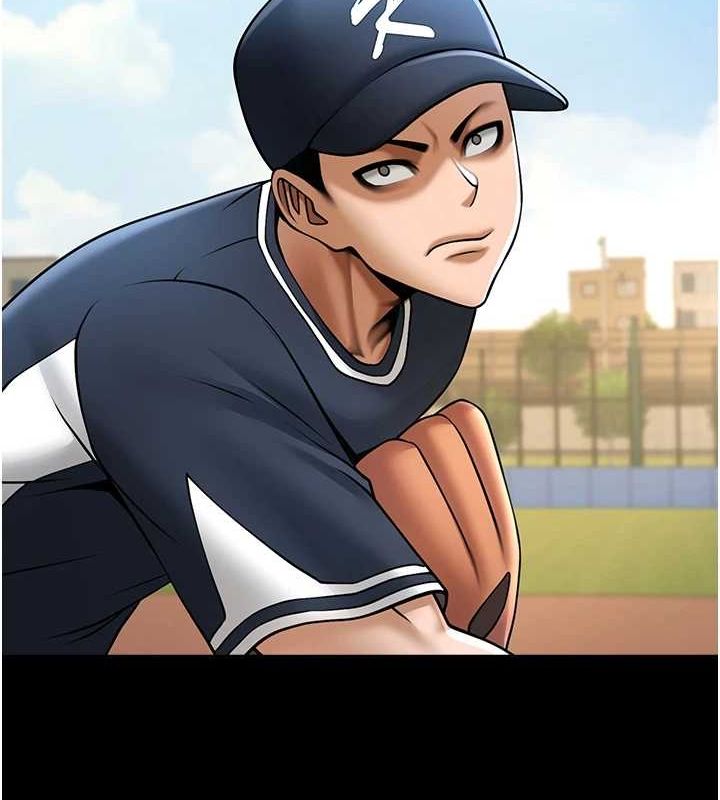 炸裂吧!巨棒第67話-國家代表隊訓練