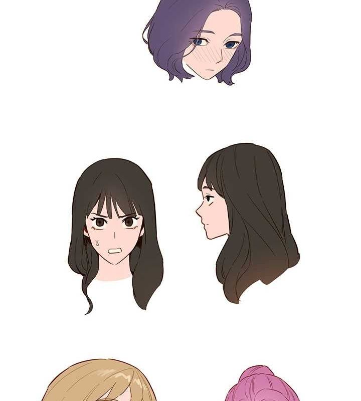 友情万睡最終話-曾經的好友