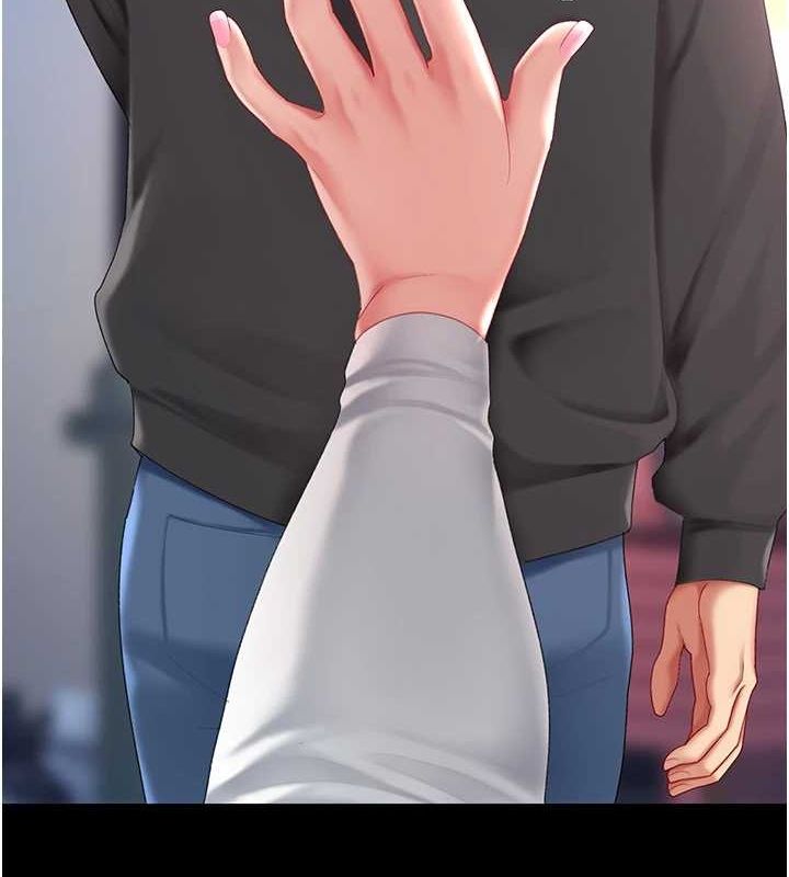 復仇母女丼第92話-表裡不一的女主播