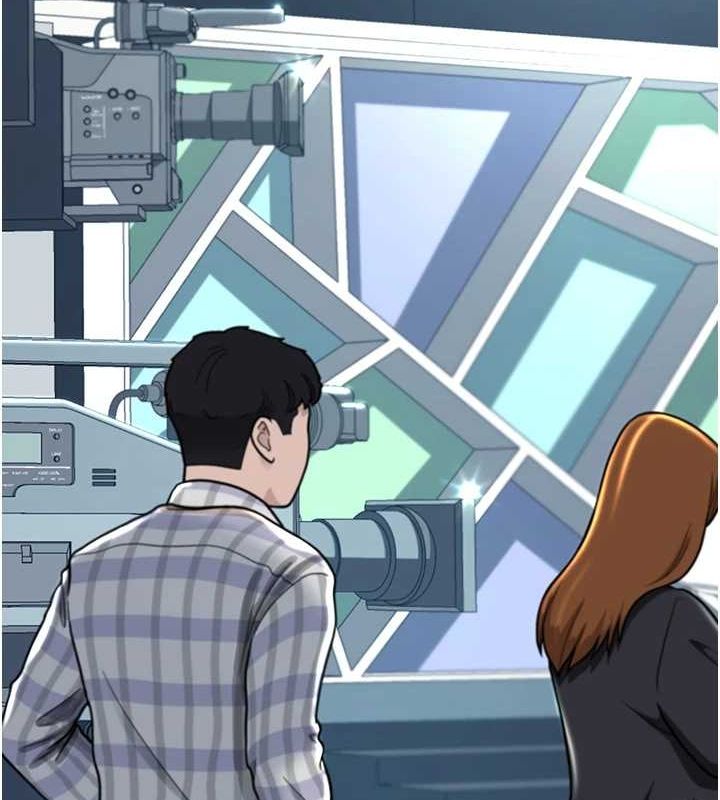 復仇母女丼第92話-表裡不一的女主播