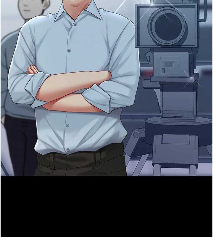 復仇母女丼第92話-表裡不一的女主播