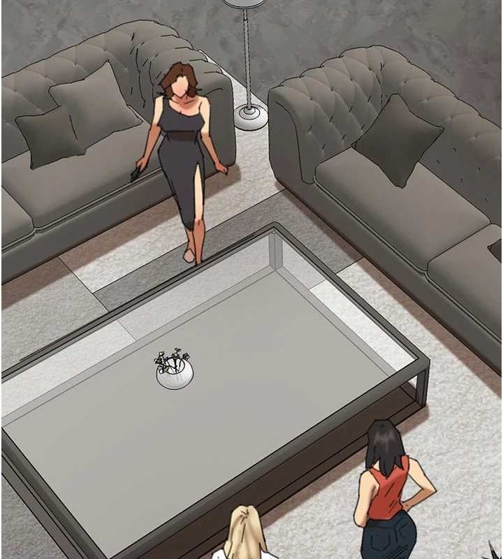 养父的女儿们第71話-迎合變態的性癖好