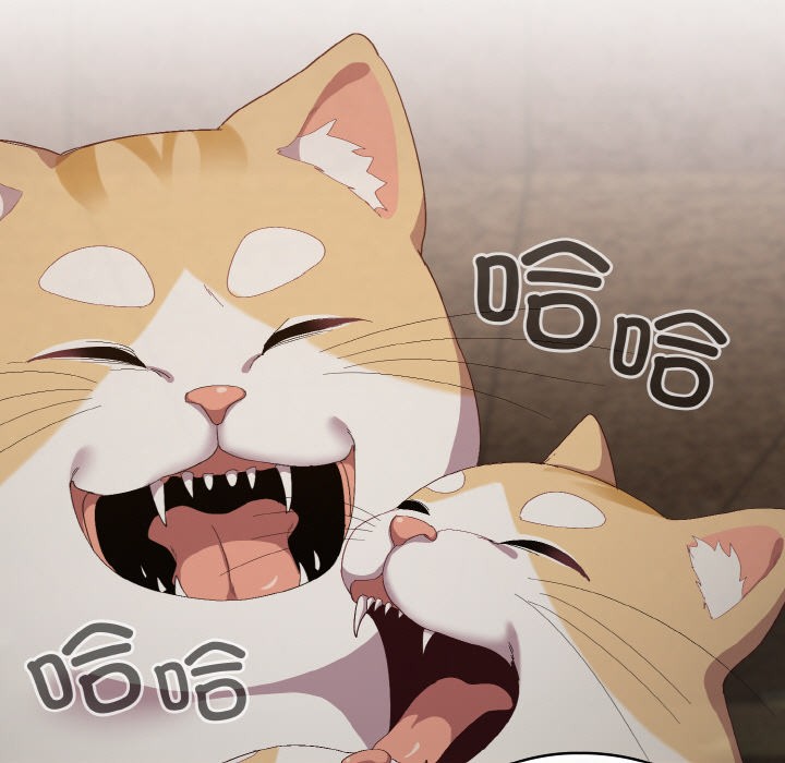 喵来的恋爱第1话