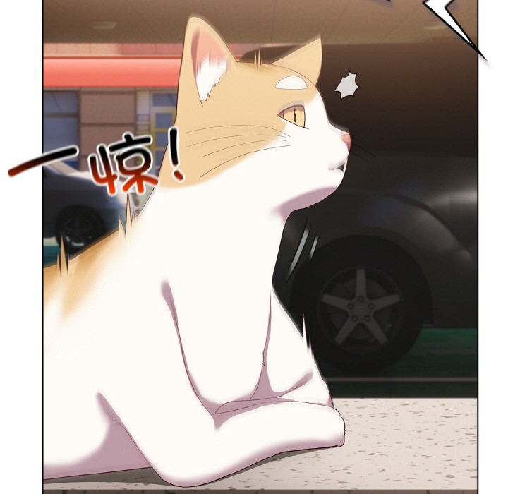 喵来的恋爱第1话