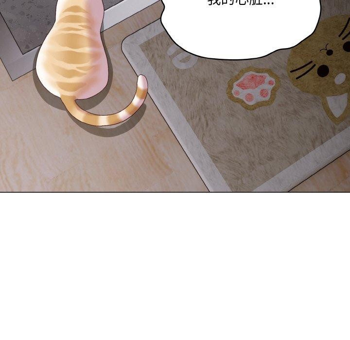 喵来的恋爱第5话