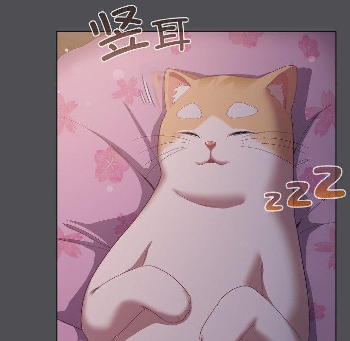 喵来的恋爱第5话