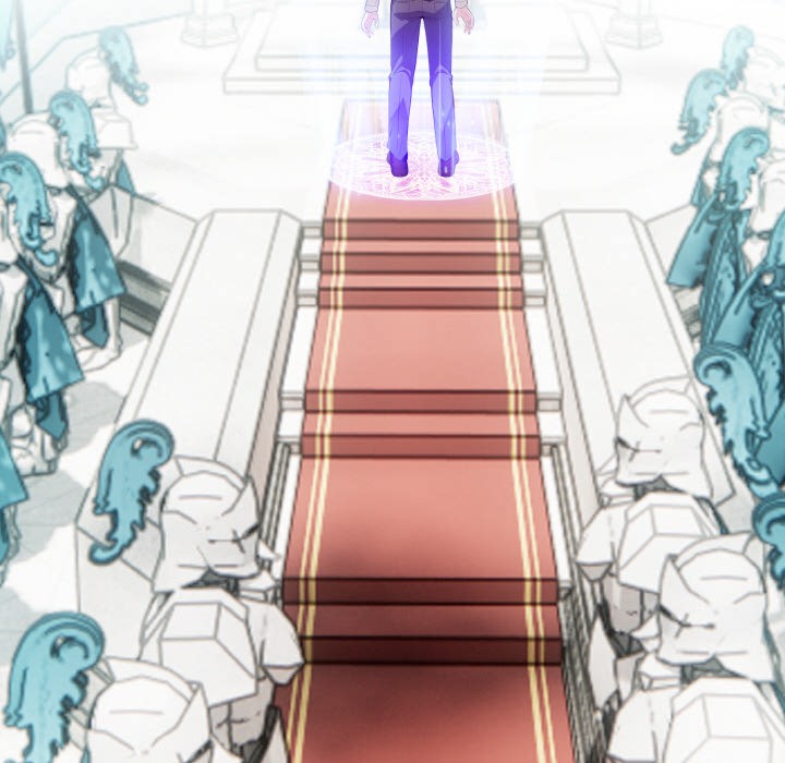 异世界骑士团长第1话