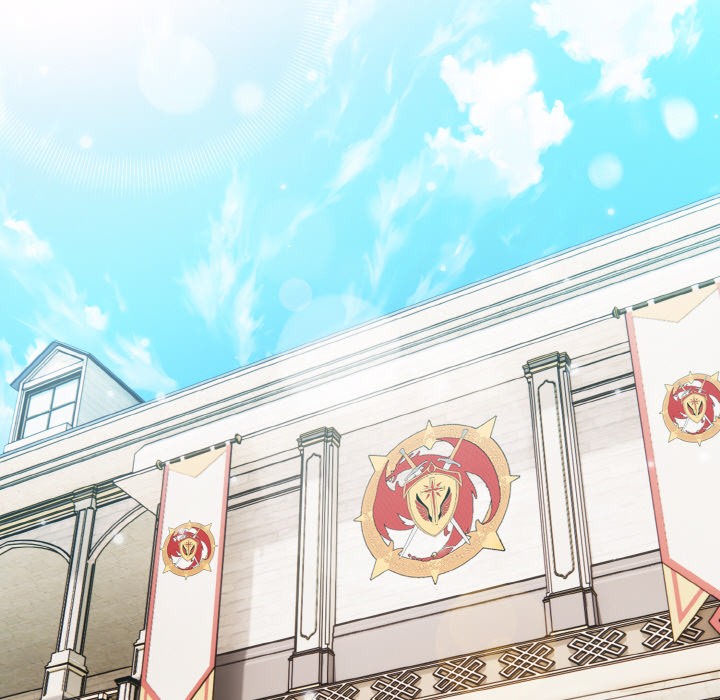 异世界骑士团长第2话