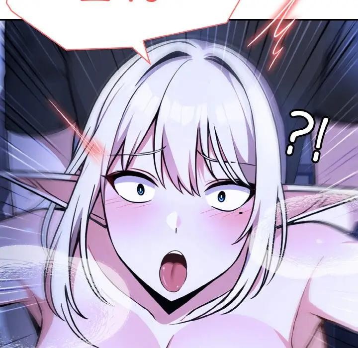 异世界骑士团长第3话