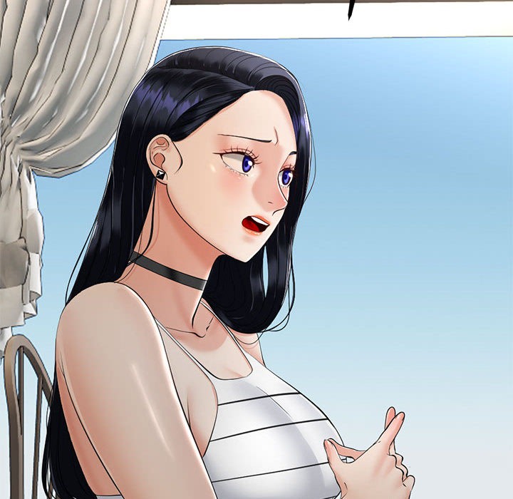 与初恋的以外同居第2话