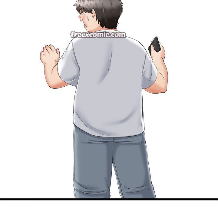 与初恋的以外同居第2话