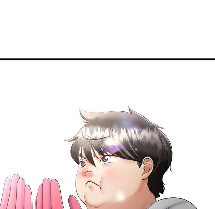 与初恋的以外同居第3话