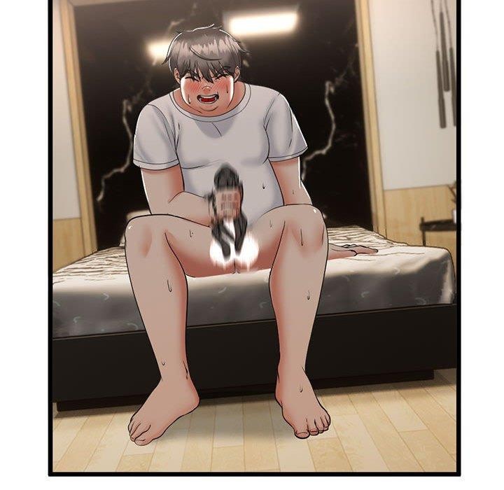 与初恋的以外同居第3话