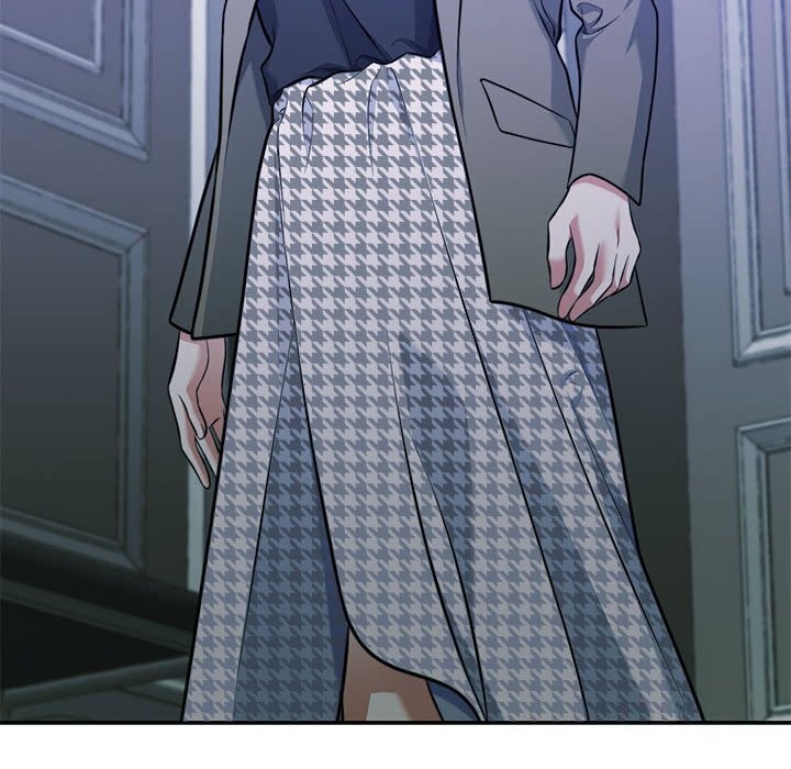 怀孕契约第22話